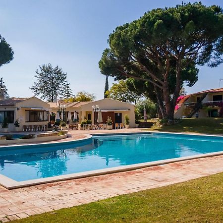 Gorgeous 2Bdr Apartment W/Patio & Pool By Lovelystay Vilamoura Extérieur photo