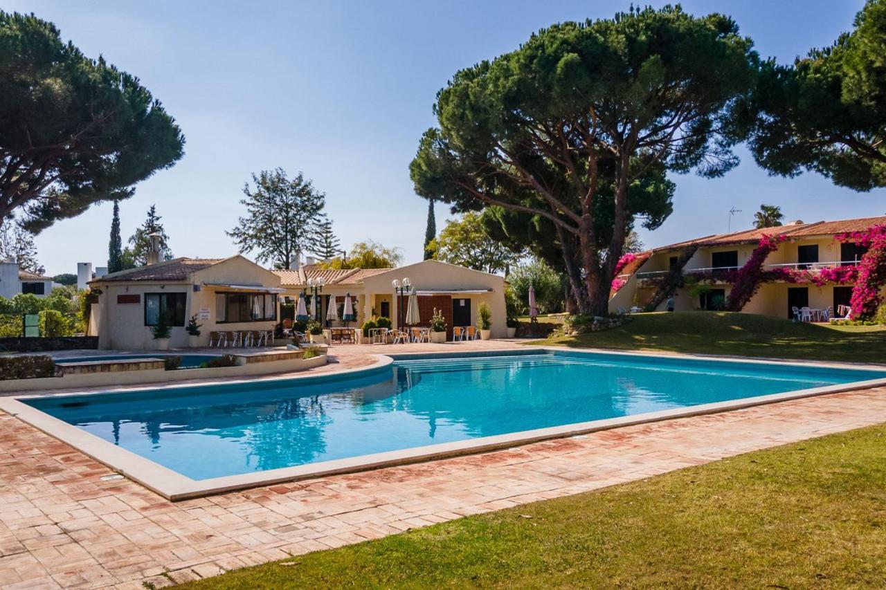 Gorgeous 2Bdr Apartment W/Patio & Pool By Lovelystay Vilamoura Extérieur photo