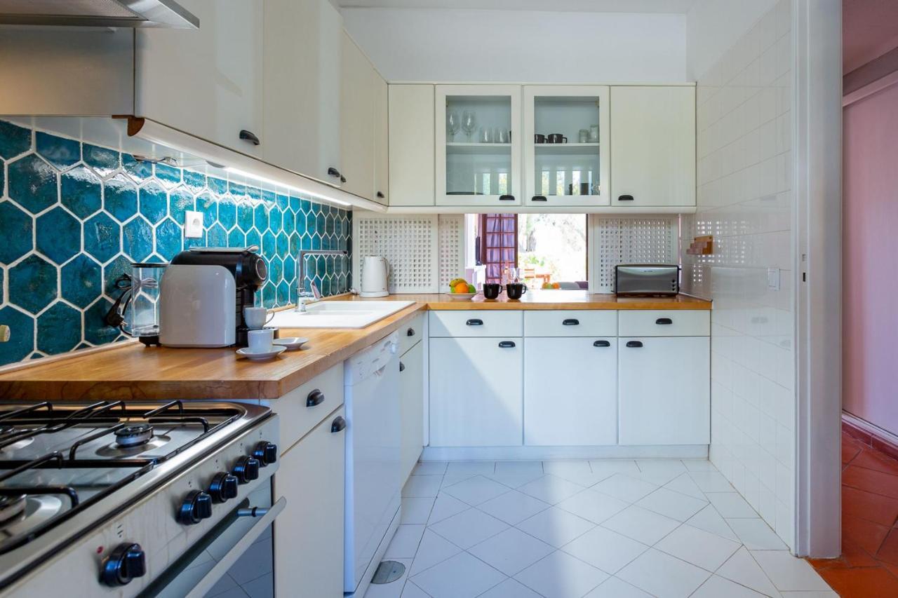 Gorgeous 2Bdr Apartment W/Patio & Pool By Lovelystay Vilamoura Extérieur photo
