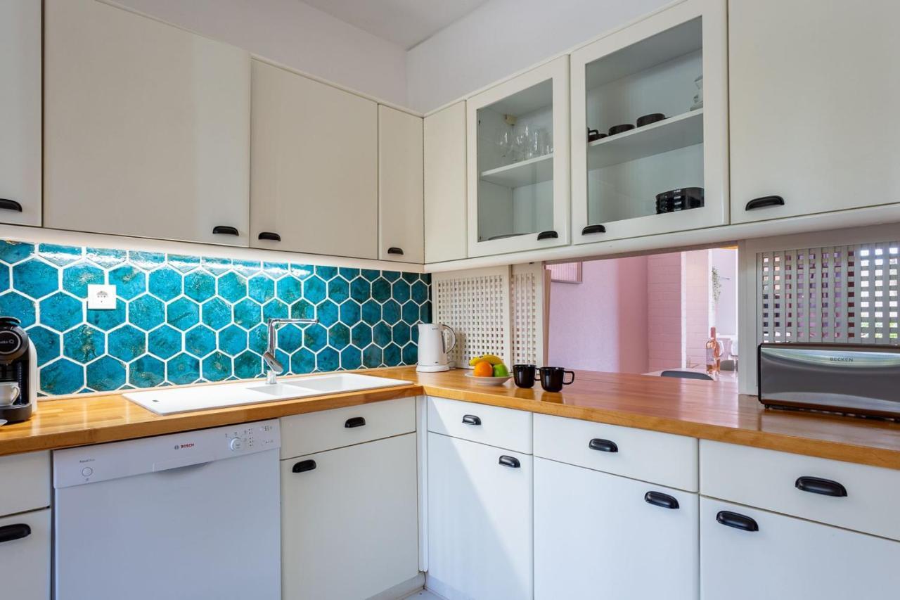 Gorgeous 2Bdr Apartment W/Patio & Pool By Lovelystay Vilamoura Extérieur photo