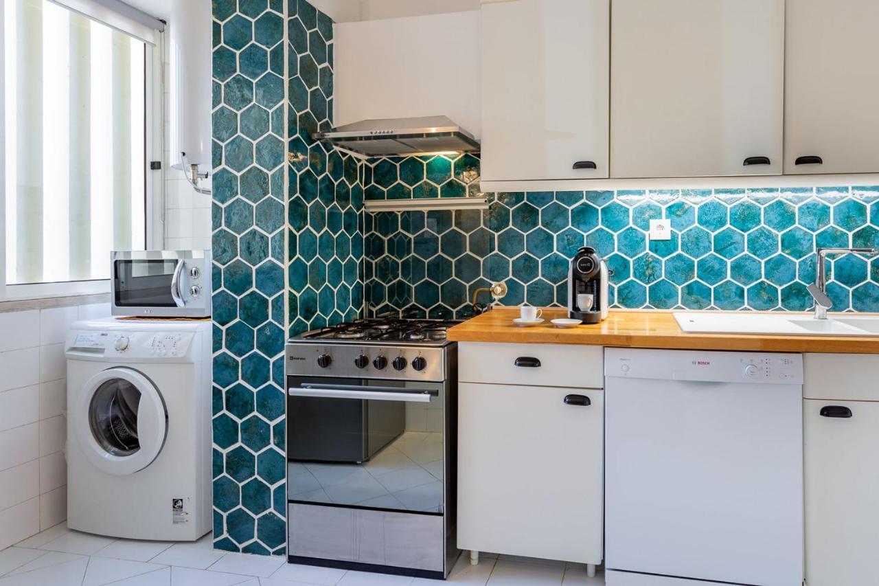 Gorgeous 2Bdr Apartment W/Patio & Pool By Lovelystay Vilamoura Extérieur photo